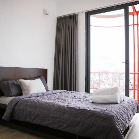 Jasmine Apartment Managed By Lily Home Hanoi Luaran gambar
