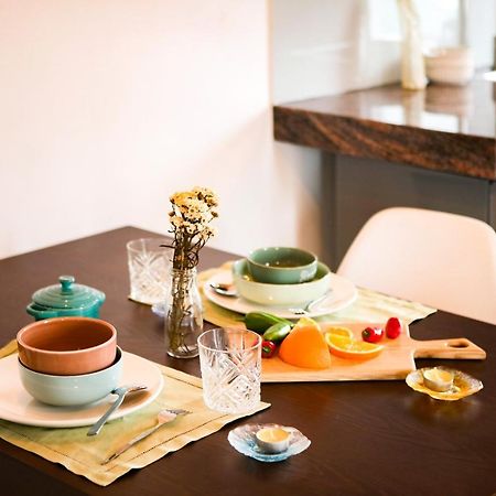 Jasmine Apartment Managed By Lily Home Hanoi Luaran gambar