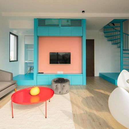 Jasmine Apartment Managed By Lily Home Hanoi Luaran gambar