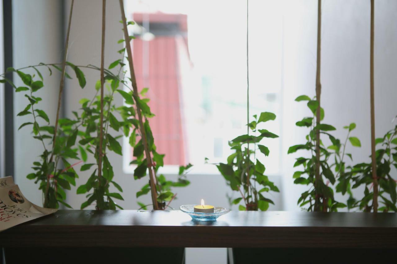 Jasmine Apartment Managed By Lily Home Hanoi Luaran gambar