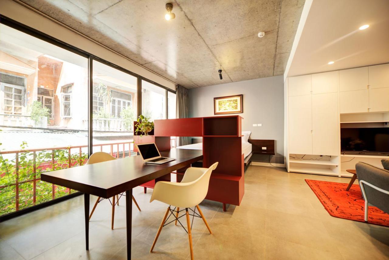 Jasmine Apartment Managed By Lily Home Hanoi Luaran gambar