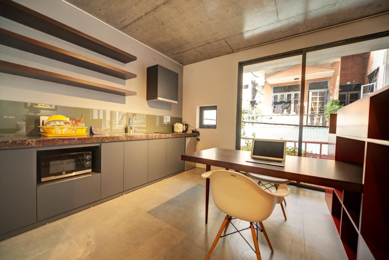 Jasmine Apartment Managed By Lily Home Hanoi Luaran gambar
