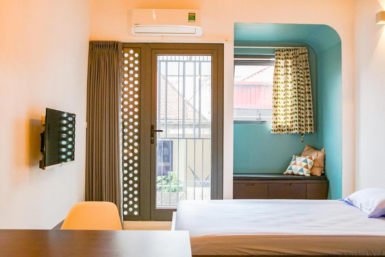 Jasmine Apartment Managed By Lily Home Hanoi Luaran gambar