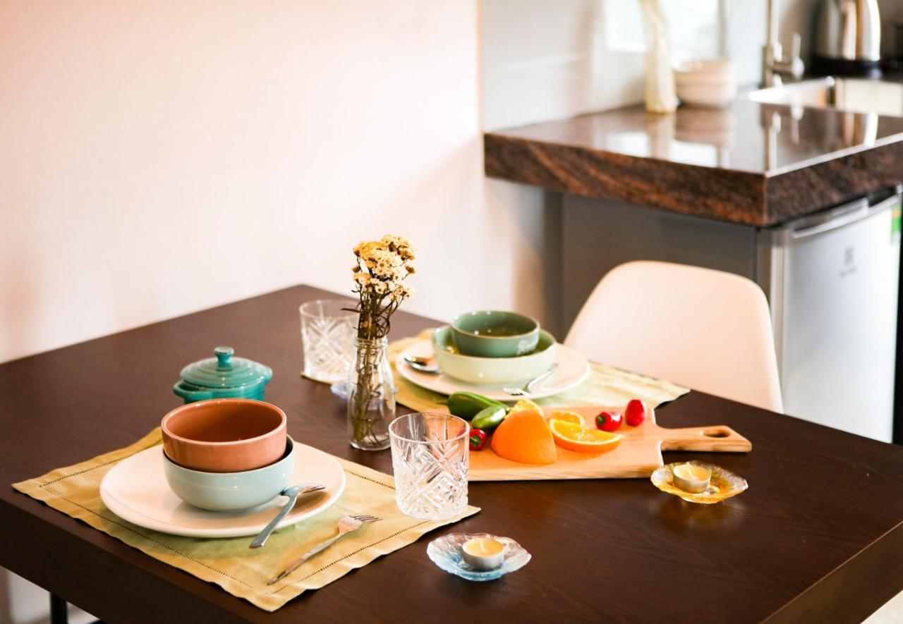 Jasmine Apartment Managed By Lily Home Hanoi Luaran gambar