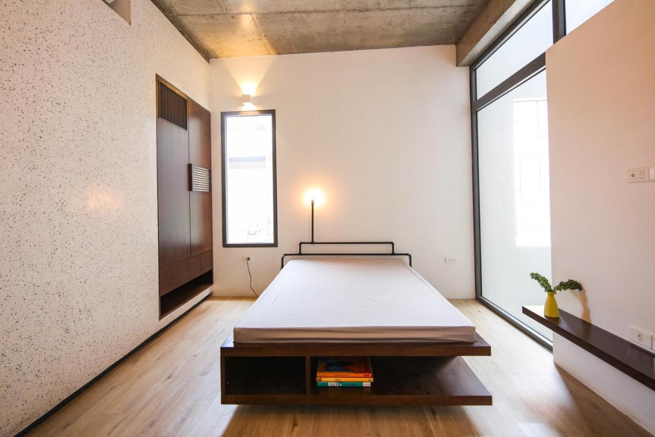 Jasmine Apartment Managed By Lily Home Hanoi Luaran gambar