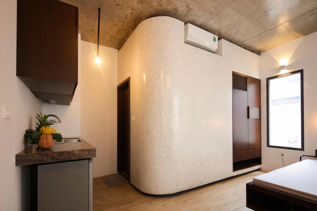 Jasmine Apartment Managed By Lily Home Hanoi Luaran gambar
