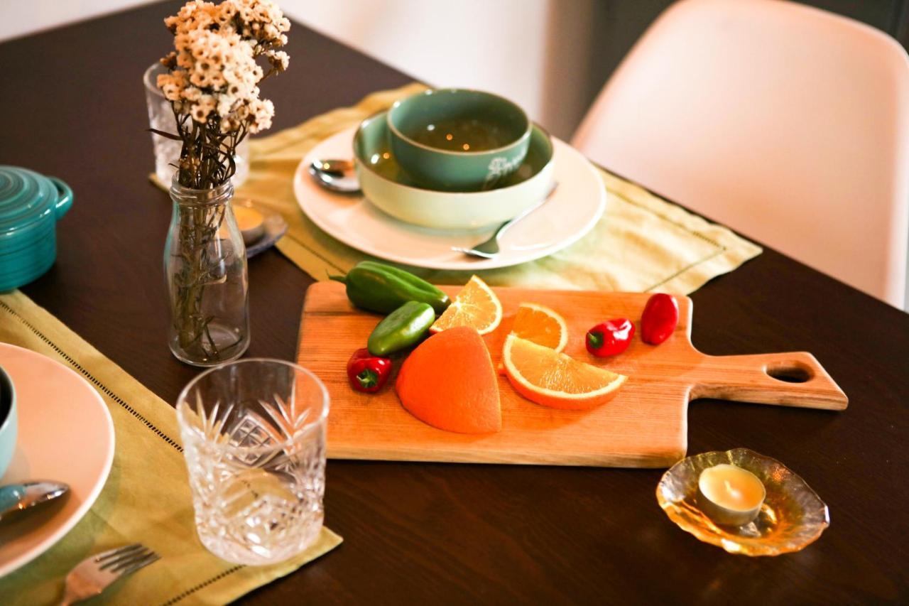 Jasmine Apartment Managed By Lily Home Hanoi Luaran gambar