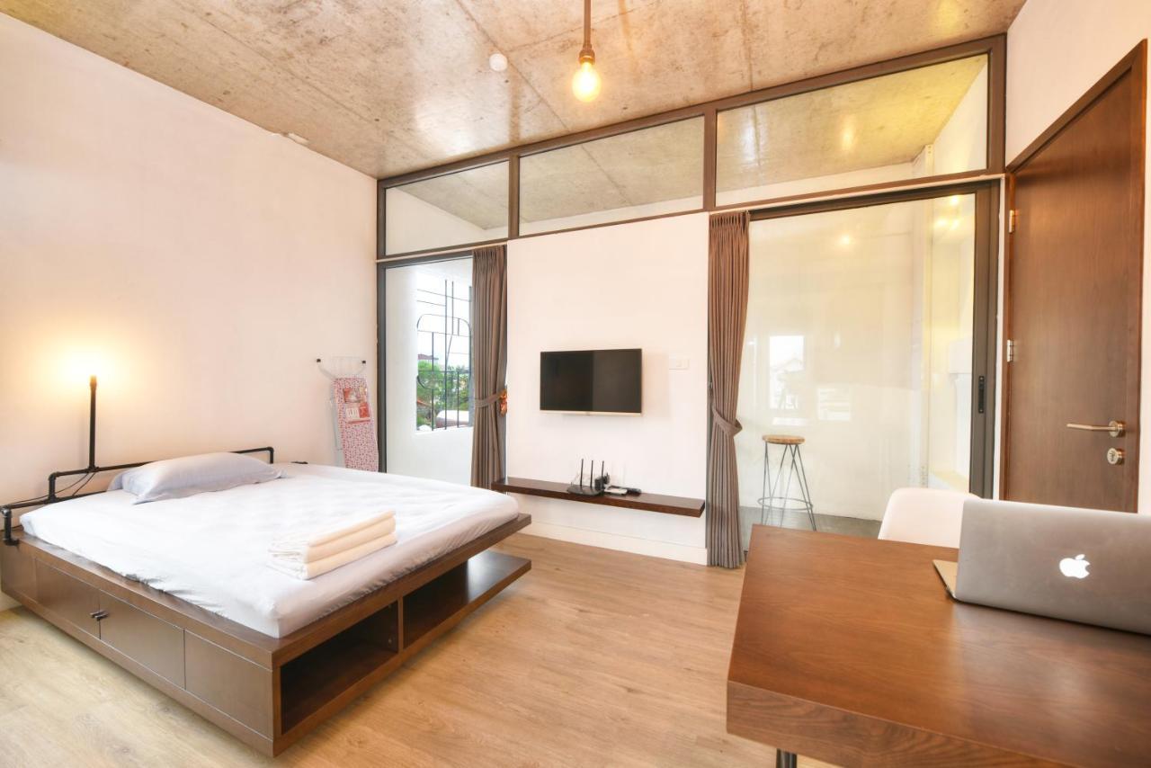 Jasmine Apartment Managed By Lily Home Hanoi Luaran gambar