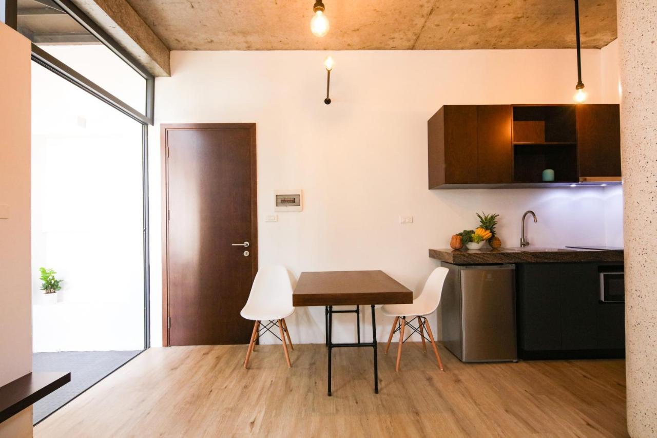 Jasmine Apartment Managed By Lily Home Hanoi Luaran gambar