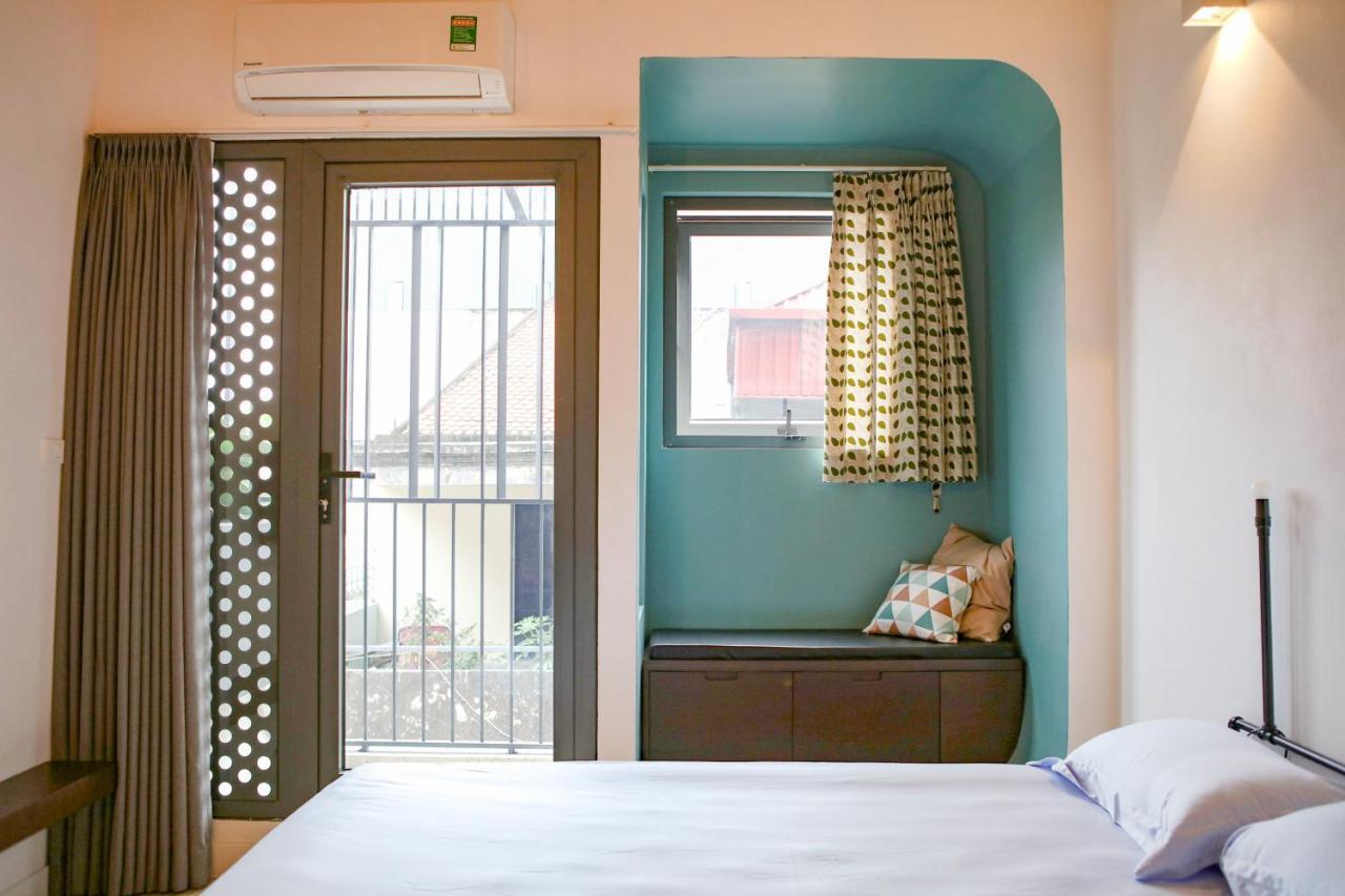 Jasmine Apartment Managed By Lily Home Hanoi Luaran gambar