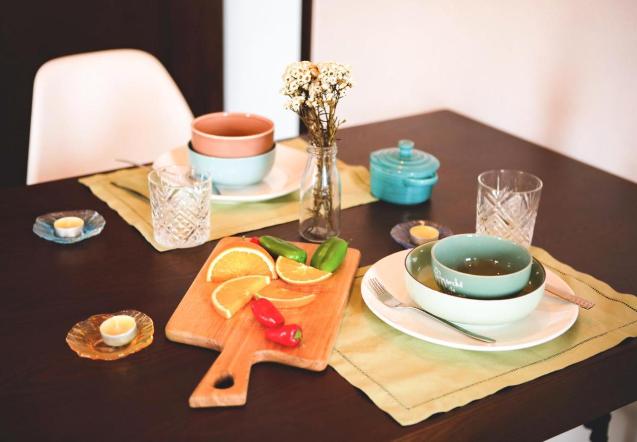 Jasmine Apartment Managed By Lily Home Hanoi Luaran gambar