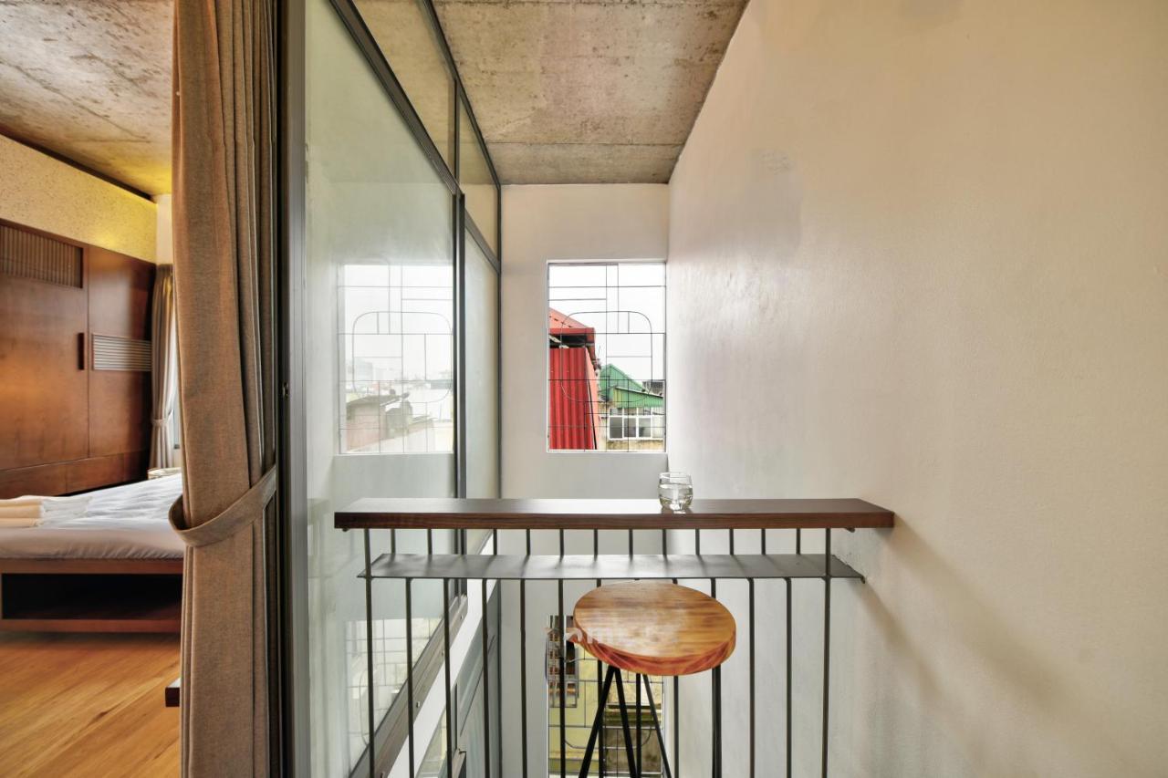 Jasmine Apartment Managed By Lily Home Hanoi Luaran gambar