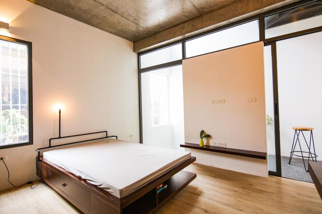 Jasmine Apartment Managed By Lily Home Hanoi Luaran gambar