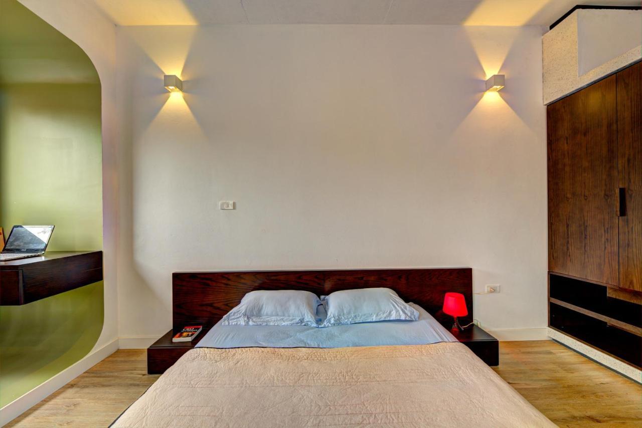 Jasmine Apartment Managed By Lily Home Hanoi Luaran gambar