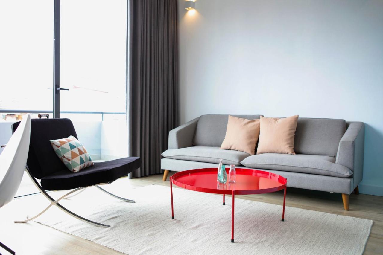 Jasmine Apartment Managed By Lily Home Hanoi Luaran gambar