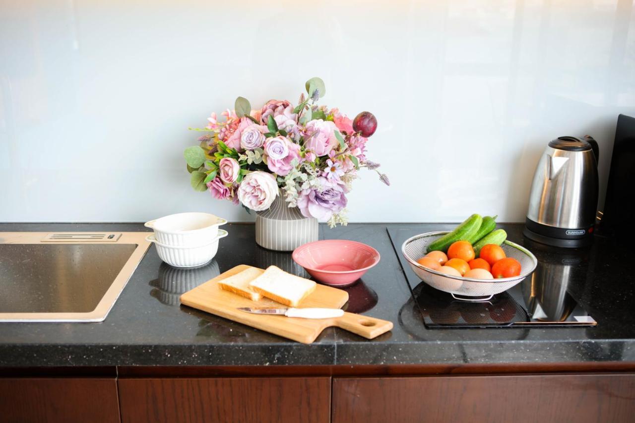 Jasmine Apartment Managed By Lily Home Hanoi Luaran gambar