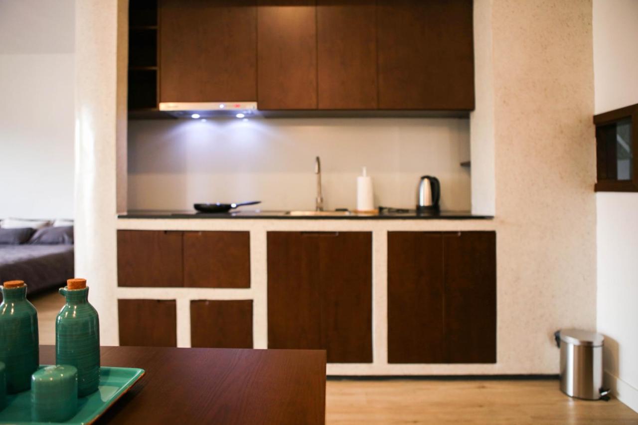 Jasmine Apartment Managed By Lily Home Hanoi Luaran gambar