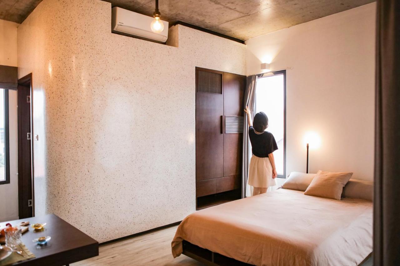 Jasmine Apartment Managed By Lily Home Hanoi Luaran gambar