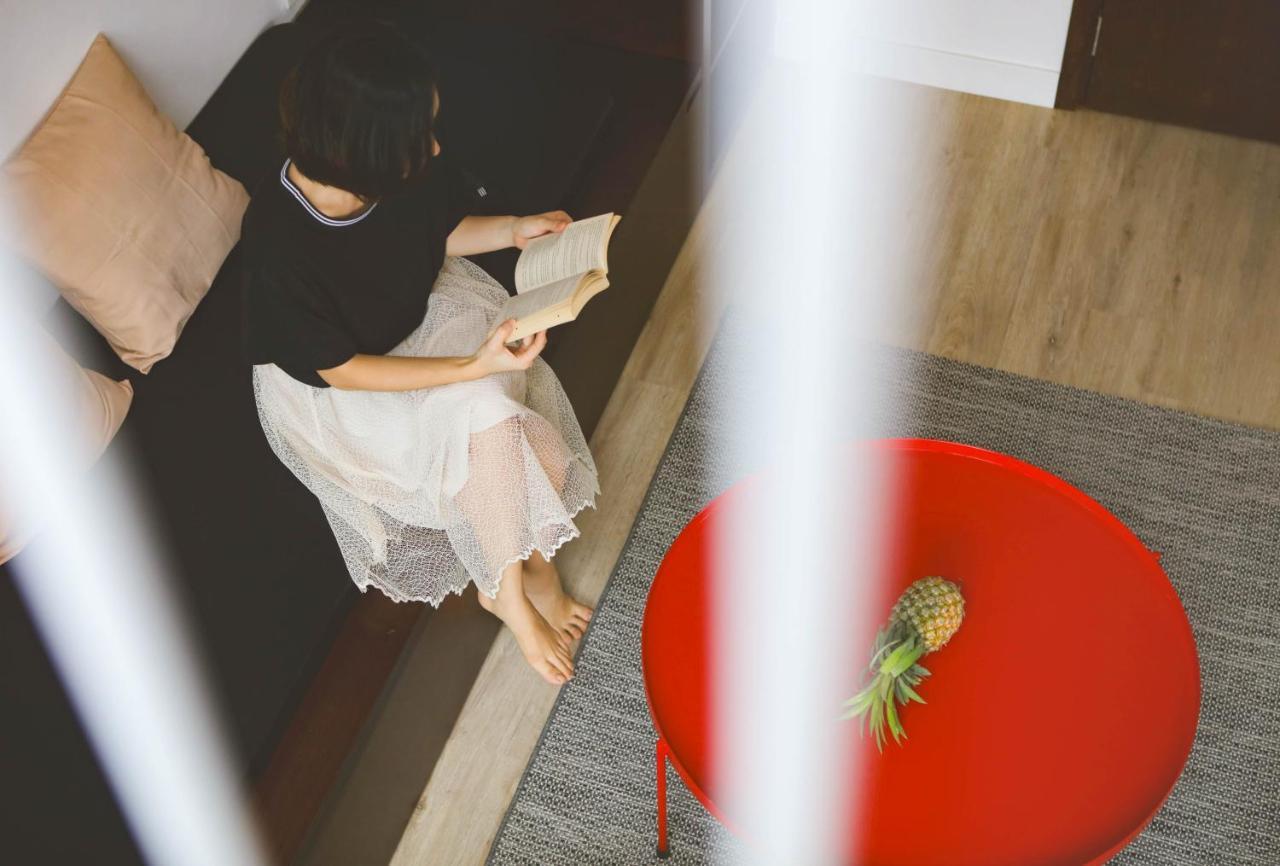 Jasmine Apartment Managed By Lily Home Hanoi Luaran gambar