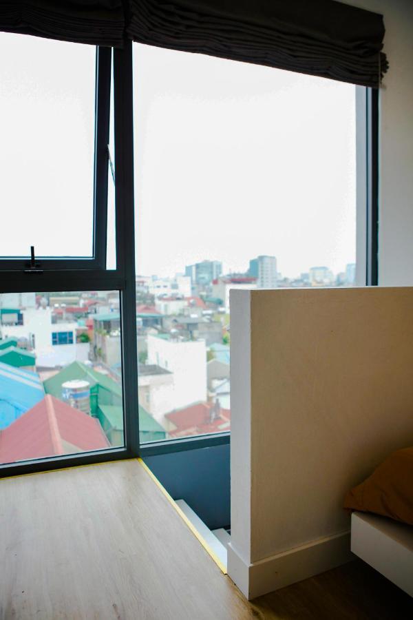 Jasmine Apartment Managed By Lily Home Hanoi Luaran gambar