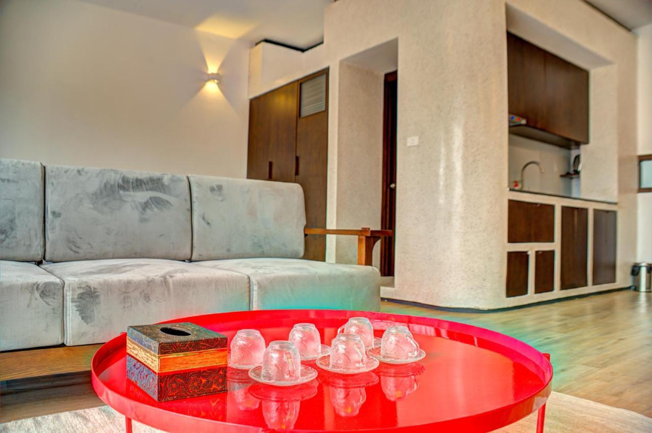 Jasmine Apartment Managed By Lily Home Hanoi Luaran gambar
