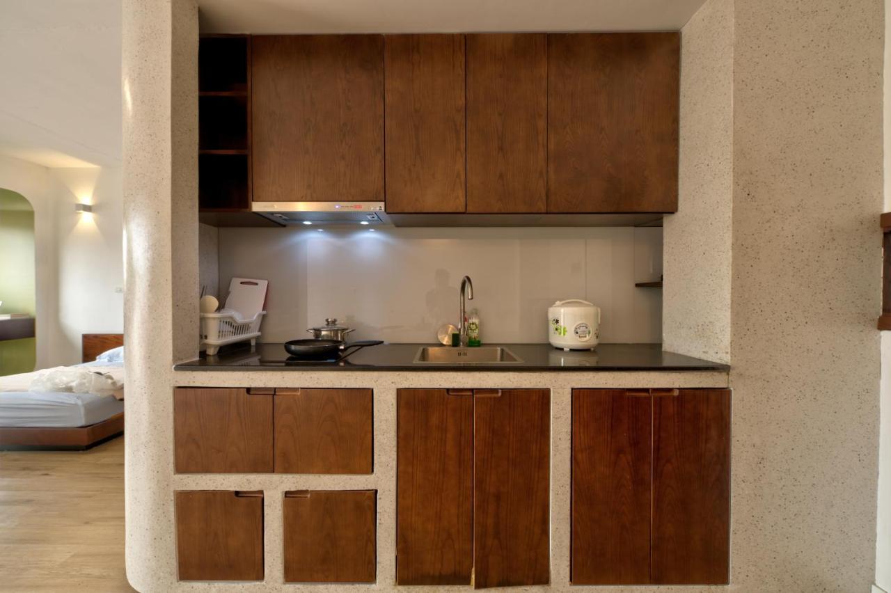 Jasmine Apartment Managed By Lily Home Hanoi Luaran gambar