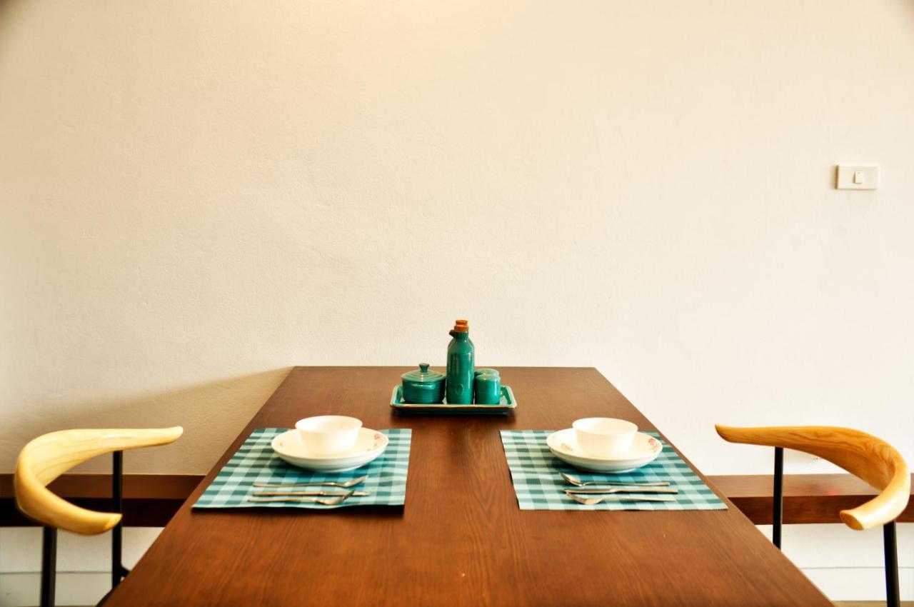 Jasmine Apartment Managed By Lily Home Hanoi Luaran gambar