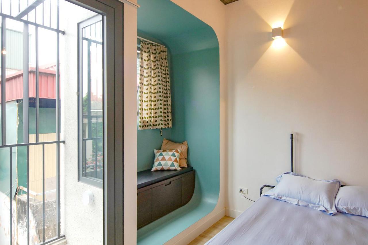 Jasmine Apartment Managed By Lily Home Hanoi Luaran gambar