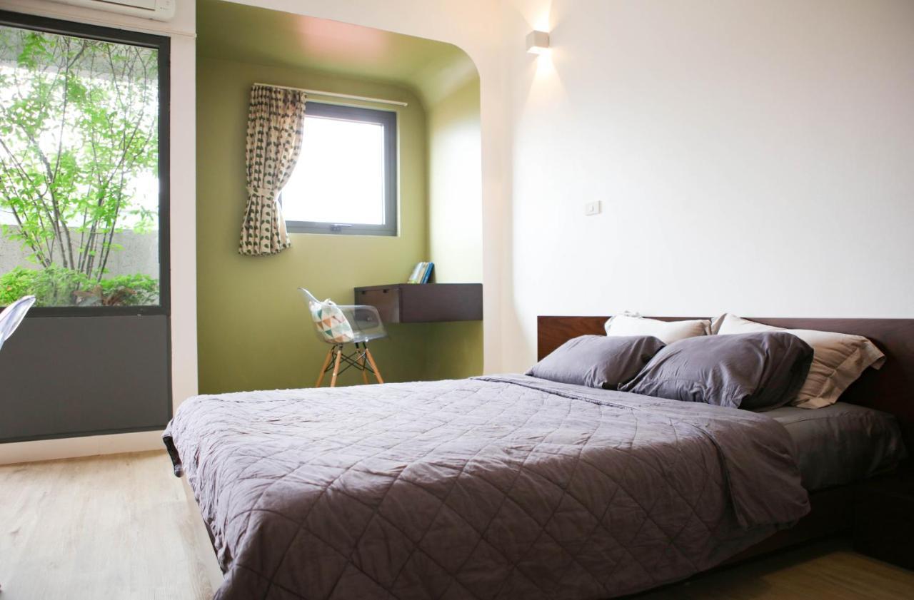 Jasmine Apartment Managed By Lily Home Hanoi Luaran gambar