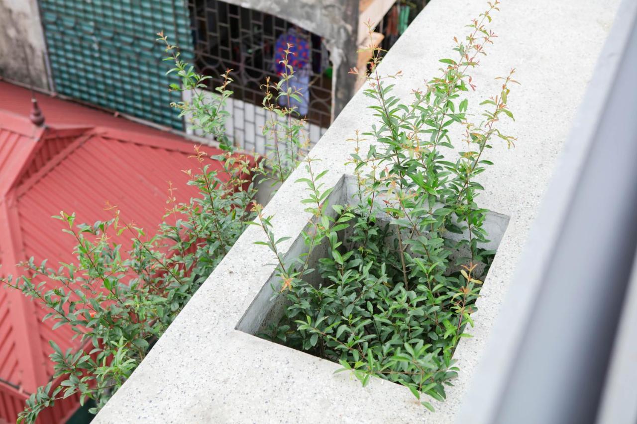 Jasmine Apartment Managed By Lily Home Hanoi Luaran gambar