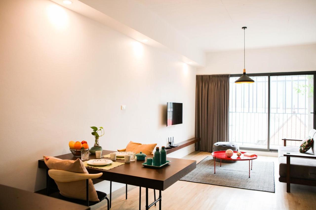 Jasmine Apartment Managed By Lily Home Hanoi Luaran gambar