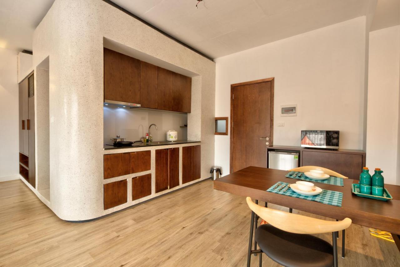 Jasmine Apartment Managed By Lily Home Hanoi Luaran gambar
