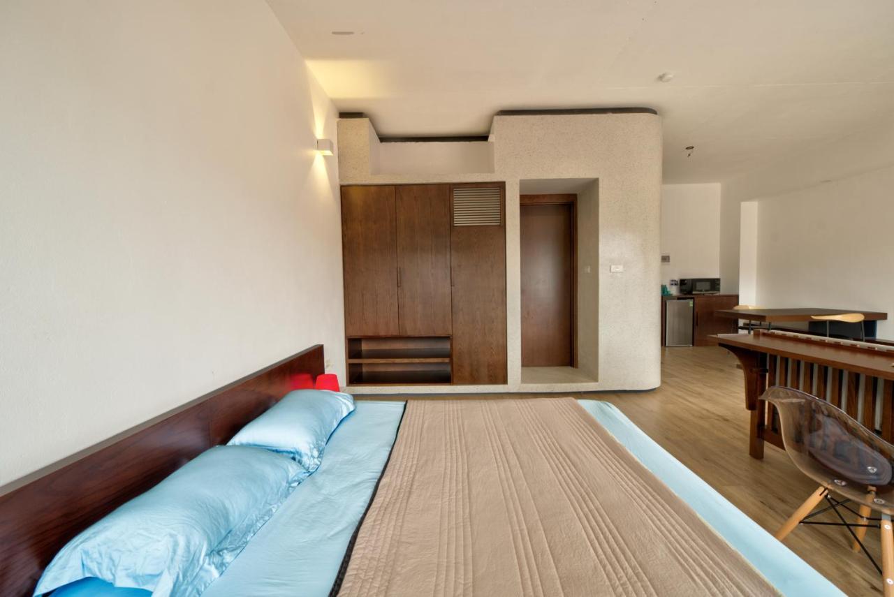 Jasmine Apartment Managed By Lily Home Hanoi Luaran gambar