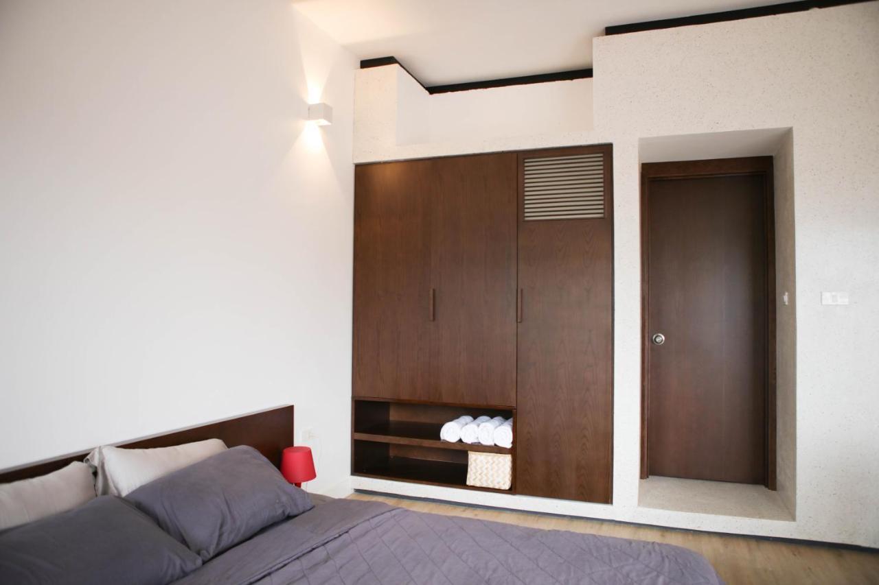 Jasmine Apartment Managed By Lily Home Hanoi Luaran gambar