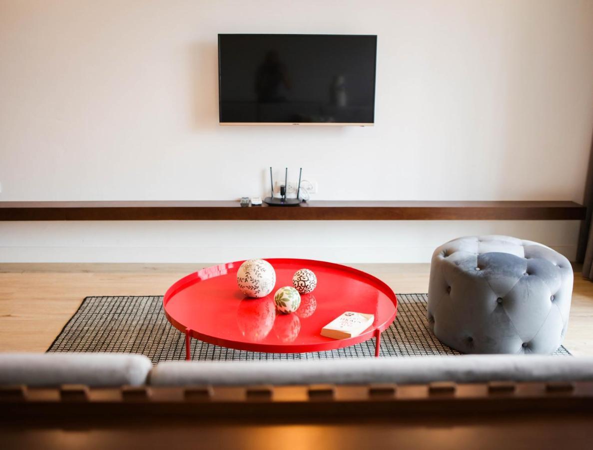 Jasmine Apartment Managed By Lily Home Hanoi Luaran gambar